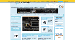 Desktop Screenshot of fotocopiare.com